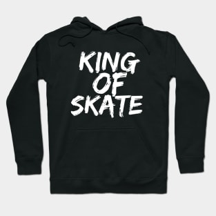 King Of Skate Hoodie